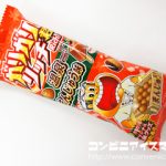 赤城乳業 ガリガリ君リッチ 温泉まんじゅう味