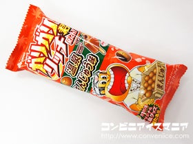 赤城乳業 ガリガリ君リッチ 温泉まんじゅう味