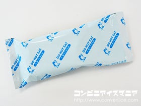 竹下製菓 擬態アイス「DO NOT EAT」