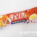 森永乳業 チェリオ 森永ホットケーキ味