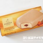 ゴディバ（GODIVA） チョコレートアイスバー ブロンドチョコレート