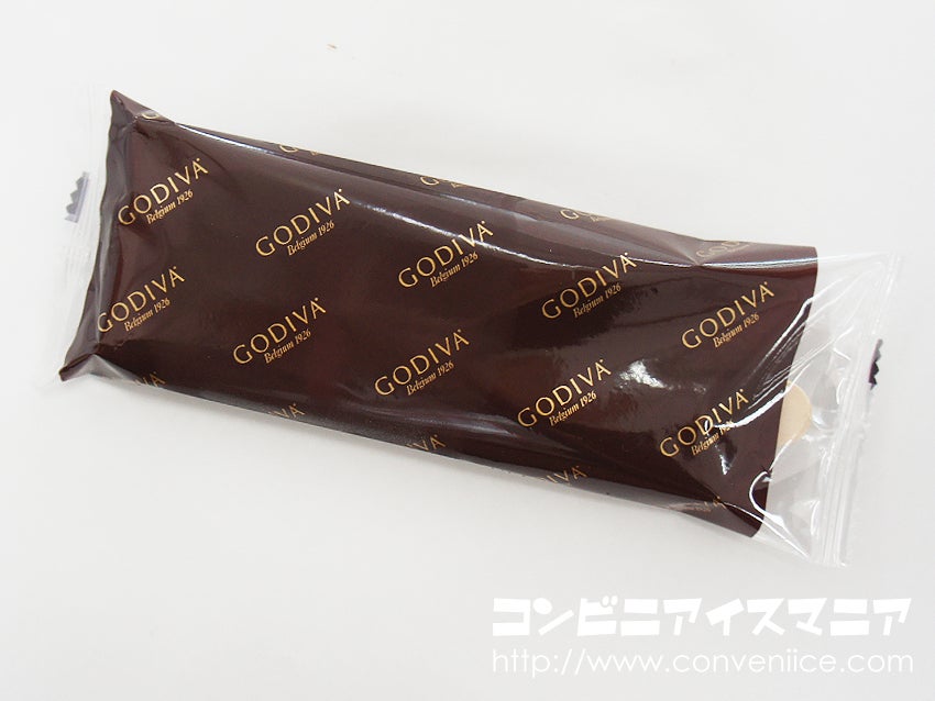 ゴディバ（GODIVA） チョコレートアイスバー ブロンドチョコレート
