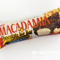 明治マカダミアチョコレートアイスバー