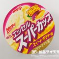 明治 明治エッセル スイートポテト味