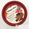 ハーゲンダッツ クリスプチップチョコレート