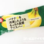 アンデイコ バナナを冷凍したようなもっちり食感アイスバー