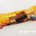 ロッテ Ghana（ガーナ）チョコ＆クッキーサンド ローストミルク