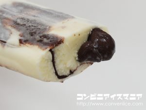 シャトレーゼ チョコバッキー バニラ