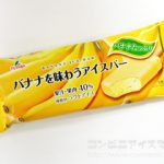 フタバ食品 バナナを味わうアイスバー