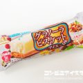 森永製菓 グラノーラビスケットアイス