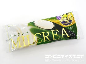 赤城乳業 MILCREA（ミルクレア） 旨み抹茶