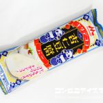 森永乳業 ナタデココ in 杏仁豆腐バー