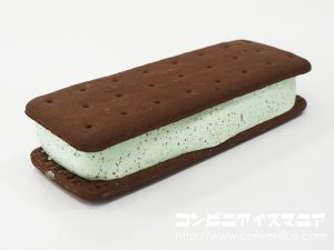 ブルーシール ポーラベアー サンフランシスコミントサンド