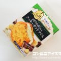 森永製菓 ステラおばさんのクッキーサンドアイス マカダミア