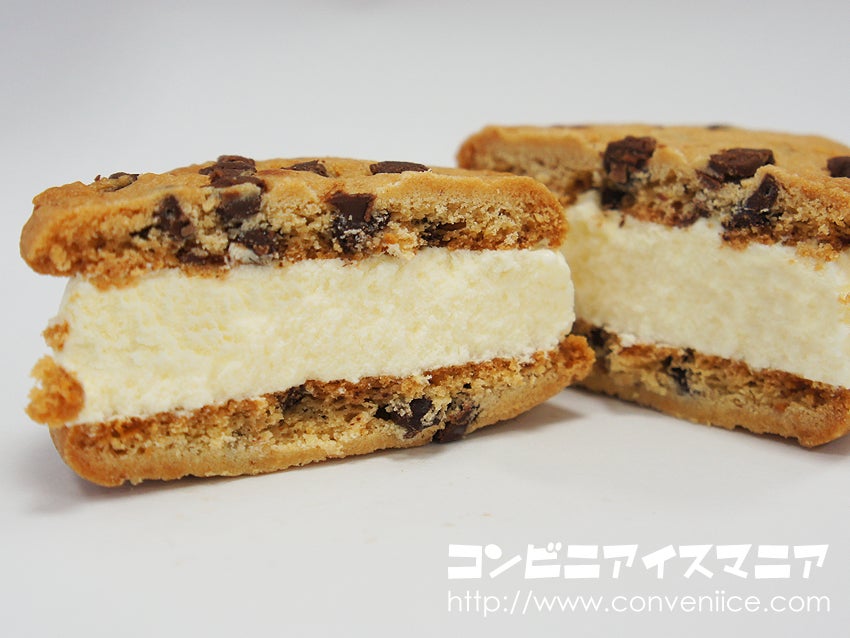 森永製菓 ステラおばさんのクッキーサンド