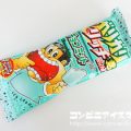 赤城乳業 ガリガリ君リッチ チョコミント