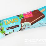 森永製菓 ダースミントアイスバー