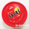 フタバ食品 サクレ コーラ味