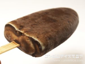 セブンプレミアム チョコミント氷バー