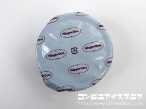 ハーゲンダッツ ザ・ミルク