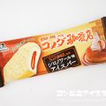 森永製菓 シロノワール味アイスバー