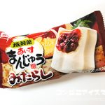 丸永製菓 あいすまんじゅう みたらし