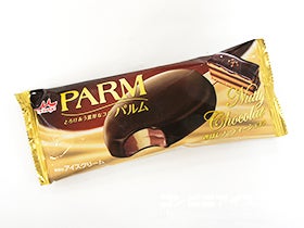 丸永製菓　PARM（パルム） 香ばしナッティーショコラ