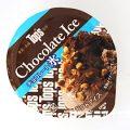 セリア・ロイル Top's（トップス）チョコレート氷