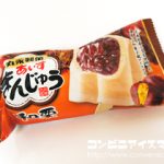 丸永製菓 あいすまんじゅう 和栗