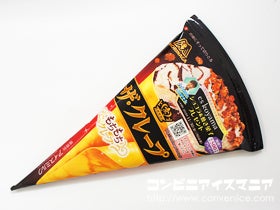 森永製菓 ザ・クレープ