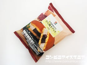 セブンプレミアム どら焼きアイス