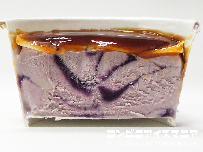 ハーゲンダッツ マイスイート 紫イモのクレームブリュレ