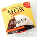 森永乳業 MOW (モウ) スペシャル 十勝あずき