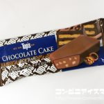 Top's（トップス）チョコレートケーキアイスバー