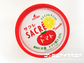 フタバ食品 サクレ トマト