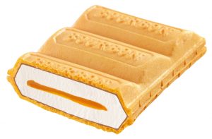ブルボン おいしいココナッツミルクアイス