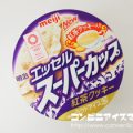 明治 明治エッセル スーパーカップ 紅茶クッキー