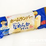 協同乳業 ホームランバー メイトーのなめらかプリン味