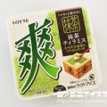 ロッテ 爽 抹茶ティラミス