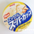 明治 明治エッセル スーパーカップ ソルティバタークッキー