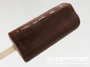 森永製菓 inアイスバー プロテイン チョコレート