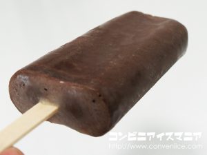 森永製菓 inアイスバー プロテイン チョコレート