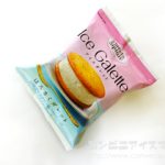 ロッテ SWEETS SQUARE アイスガレット