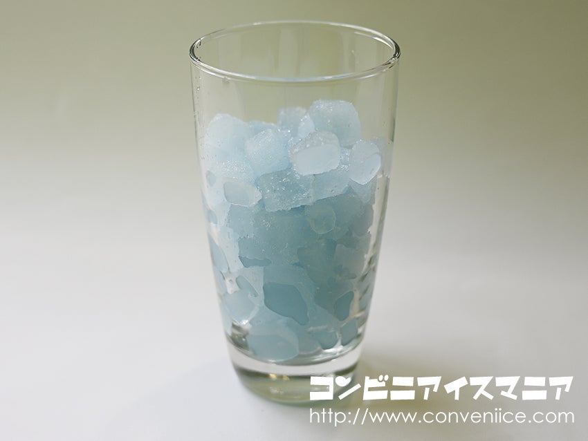 森永製菓 アイスボックス（ICEBOX） サイダー
