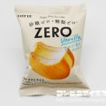 ロッテ ZERO アイスケーキ