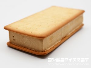 森永製菓 ビスケットサンド ミルクキャラメル