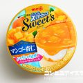明治 明治エッセル スーパーカップ Sweet's マンゴー杏仁