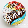 明治 エッセルスーパーカップ チョコミント