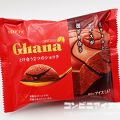 ロッテ ガーナ（Ghana） とけ合う2つのショコラ