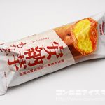 丸永製菓 安納芋もなか